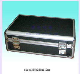 防靜電儀器檢測箱與產品包裝箱 廠家、價格及新材料技術研發綜述