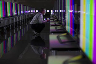 富士康重振夏普之路，海信成絆腳石？——電子產品銷售市場的博弈分析